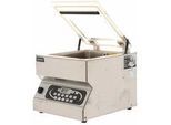 Kammervakuumierer Agri Euro 3200 Top Edelstahl - Schweißleiste 30 cm