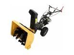 Eurosystems TM 70 RB EVO - Benzin-Schneefräse - B&S 850 E I/C