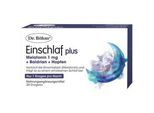 Dr. Böhm Einschlaf plus 30 St