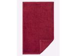 wäschepur Handtuch, (1 St.)