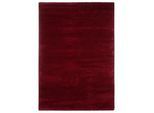 Webteppich Octavia 2 Rot ca. 120x170cm