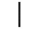 Garmin Unisex Ultrafit 2 Nylon Band 20mm schwarz