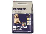 PREMIERE Best Meat Adult Huhn 12.5 kg