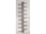 Zehnder yucca Design-Elektroheizkörper ZY1Z0780B500000 YSE-180-080/GD, 1797 x 800 mm, Traffic black, RAL 9017