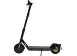 Xxxl E-Scooter A-To Ultron Air , Schwarz , Metall, Kunststoff , 43x115x110 cm , RoHS, Reach , zusammenklappbar, Glocke, Reflektoren, Smartphone-Steuerung , Freizeit & Co, E-Mobilität, E-Scooter