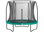 Salta Trampolin Salta Comfort 5071G , Grün , rund , Freizeit & Co, Gartenspielzeug, Hüpfburgen & Trampoline