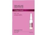 Douglas Collection Douglas Skin Focus Collagen Youth Anti-Age Ampoules 1,5 ml