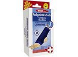WUNDmed® Sprunggelenkbandage 04-004M, Gr. M blau, 1 St.