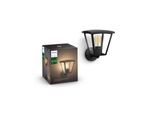 Philips Hue Outdoor Inara Wall Lantern