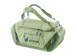 Deuter - Duffel Pro 40 - Reisetasche Gr 40 l grün