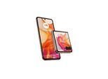 Motorola Razr 50 Ultra 512GB/12GB - Peach Fuzz *DEMO*