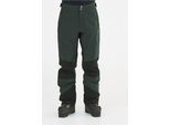Skihose SLOPE "Bandone", Herren, Gr. L, US-Größen, grün, 100% Polyester, mehrfarbig, lang, Hosen Skihose, Im wasser- und winddichten Design
