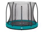 Boden-Trampolin Salta Comfort Ø ca. 305cm