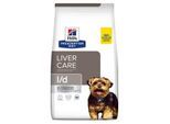 Hill's Prescription Diet l/d Original 1.5 kg