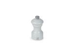 Peugeot Salt grinder Bistrorama 10 cm Light grey Beech