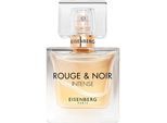 EISENBERG Damendüfte L'Art du Parfum Rouge & Noir IntenseEau de Parfum Spray 146 ml