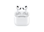 Apple AirPods (3rd generation) with MagSafe Charging Case