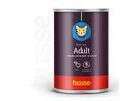husse Adult Rinderstücke in Soße