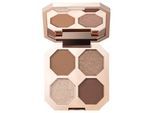 DEAR DAHLIA Augen Make-up Lidschatten Dream Velvet Eyeshadow Palette Moonlit Desert 5,1 g