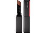 Shiseido Lippen-Makeup Lip Balm ColorGel Lip Balm Nr. 110 Juniper 2 g