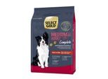 SELECT GOLD Complete Medium Adult Rind 1 kg