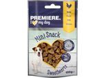 PREMIERE Trainingssnack Chicken Mini 6x100 g
