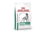 ROYAL CANIN Veterinary Diabetic 12 kg