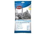 Trixie Simple'n'Clean Beutel für Katzentoiletten L