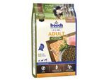 bosch High Premium Concept Adult Geflügel & Hirse 3 kg