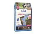 bosch Medium Junior Geflügel 3 kg