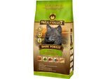 WOLFSBLUT Adult Dark Forest, Wildfleisch mit Süßkartoffel 2 kg