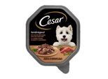 Cesar Landragout Truthahn, Rind und Kräutern 14x150 g
