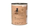 Catz finefood Nassfutter Katze Classic Adult No. 9 Wild 6x400 g