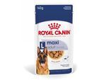 ROYAL CANIN Maxi Adult 10x140g