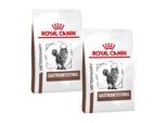 ROYAL CANIN Veterinary Gastrointestinal 2x4 kg