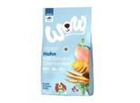 WOW Mini Adult Huhn mit Spinat 1kg