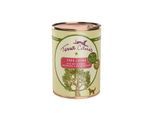 Terra Canis Tree Lover Wild mit Kastanie, Brombeere & Waldkräutern 6x400g