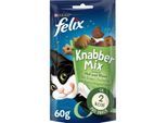 Felix KnabberMix 8x60g Hof & Wiese