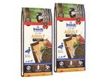 bosch high premium Concept Adult Ente & Reis 2x15 kg