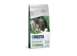 BOZITA Active & Sterilised Lamm 2 kg