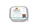 SELECT GOLD Medica Nassfutter Hund Adult Hypoallergen, Pute 20x150 g