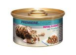 PREMIERE Royal Ragout Thunfisch 18x85 g
