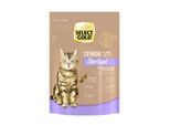 SELECT GOLD Sterilised Senior Geflügel und Reis 300 g