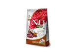 N&D Farmina Quinoa Adult Skin & Coat Hirsch 7 kg