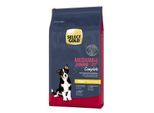 SELECT GOLD Complete Medium Junior Huhn 12 kg