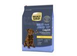 SELECT GOLD Complete Maxi Junior Huhn 4 kg