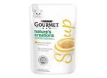 GOURMET Crystal Soup 32x40g Huhn
