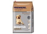 PREMIERE Sensitive Adult Lamm 4 kg