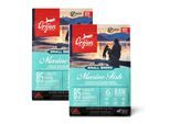 Orijen Small Breed Marine Adult Lachs & Hering 2x1.8 kg