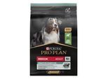 PRO PLAN Adult Medium Sensitive Digestion OPTIDIGEST Lamm 3kg